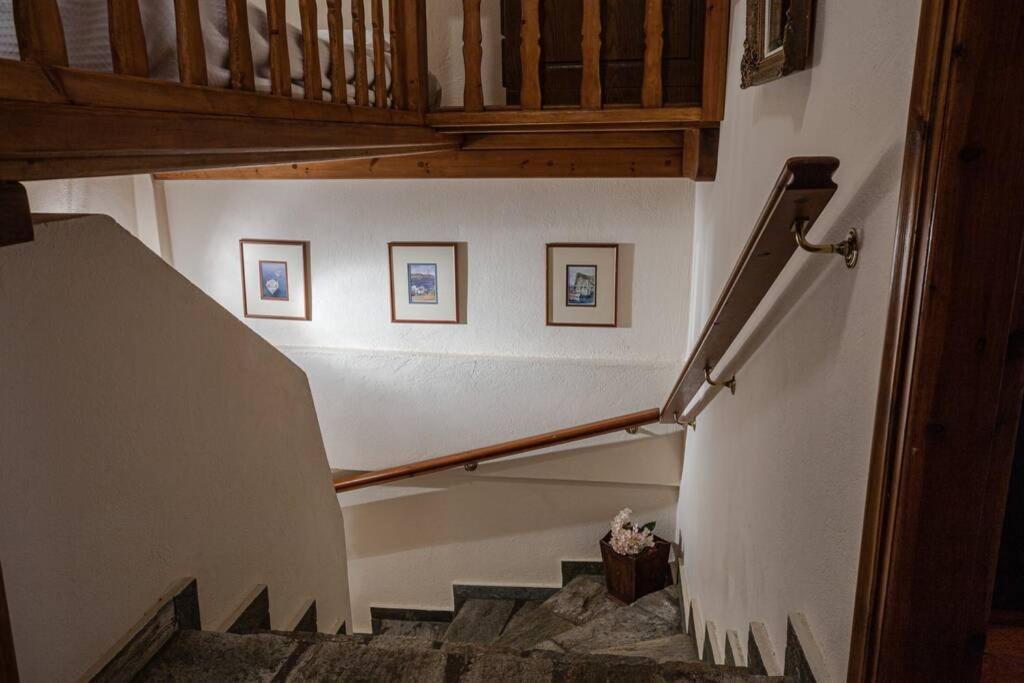 Deja Blue Villa Mouresi Exterior photo